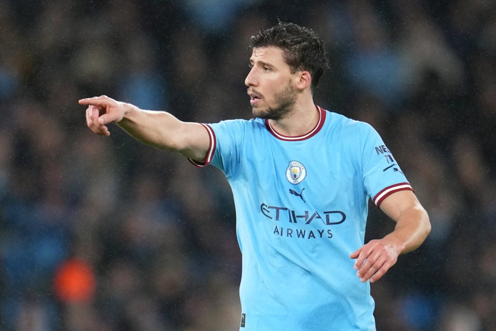 Manchester City v Burnley: Emirates FA Cup Quarter Final