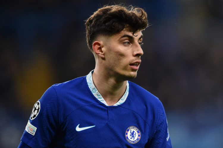 Photo by Harriet Lander - Chelsea FC/Chelsea FC via Getty Images