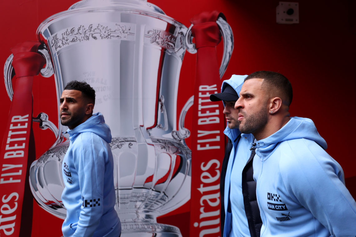 Photo by Alex Pantling - The FA/The FA via Getty Images
