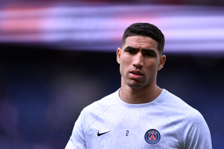 Photo by Aurelien Meunier - PSG/PSG via Getty Images