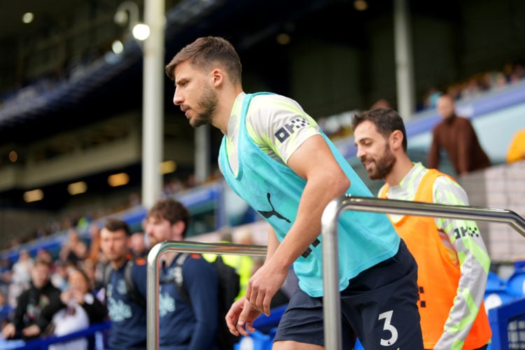 Photo by Tom Flathers/Manchester City FC via Getty Images