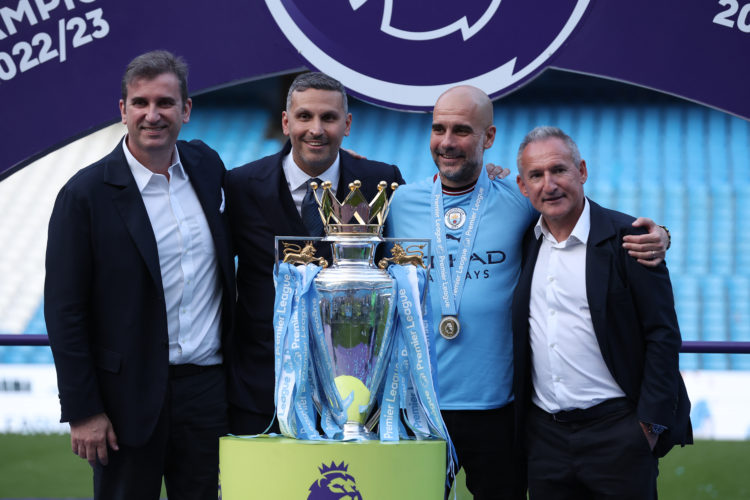 Photo by Alex Livesey - Danehouse/Getty Images