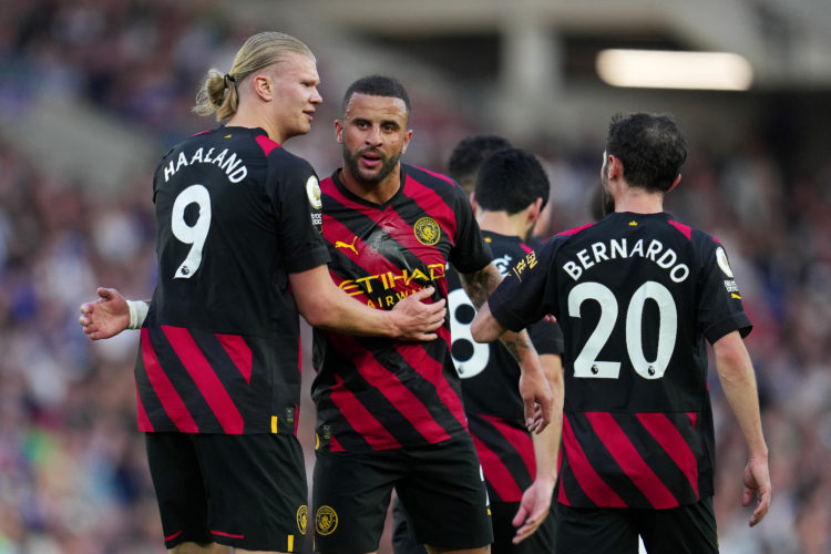 Photo by Lexy Ilsley - Manchester City/Manchester City FC via Getty Images