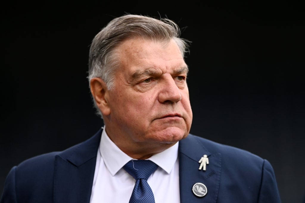 Leeds United v Tottenham Hotspur - Premier League