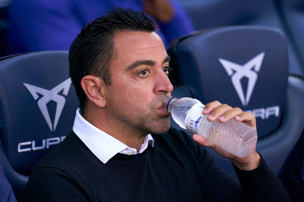 FC Barcelona v RCD Mallorca - LaLiga Santander