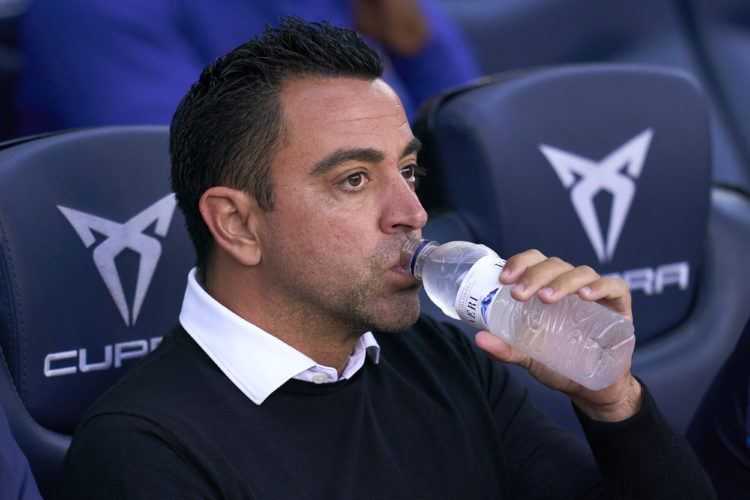 Photo by Pedro Salado/Quality Sport Images/Getty Images