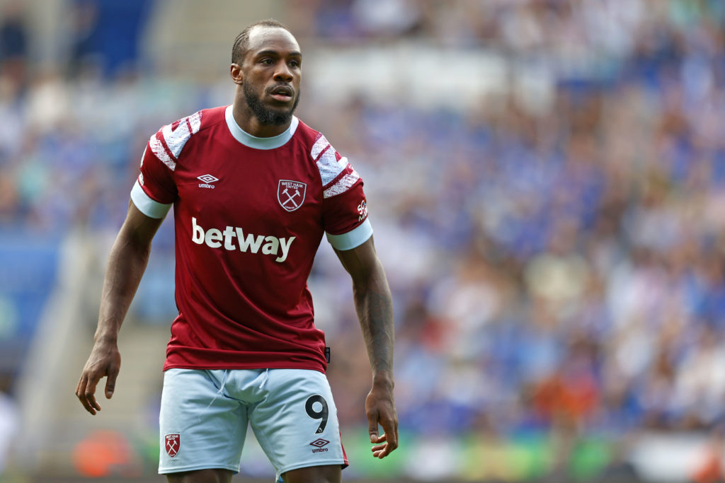 Leicester City v West Ham United - Premier League