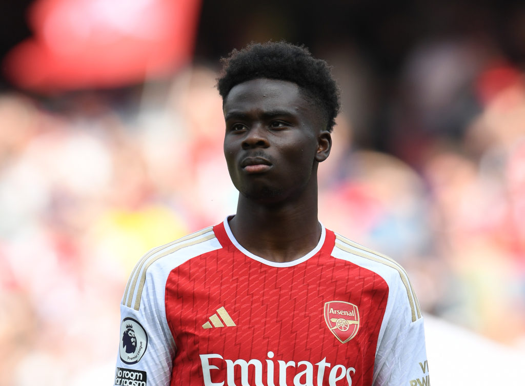 Arsenal FC v Wolverhampton Wanderers - Premier League