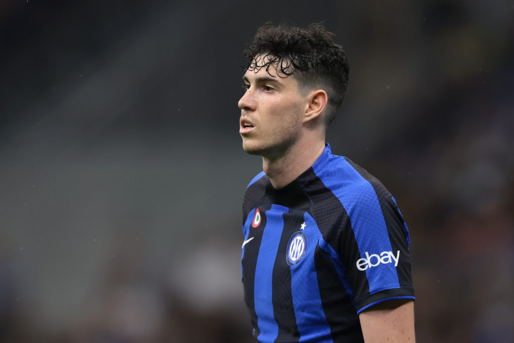 FC Internazionale v Atalanta BC - Serie A