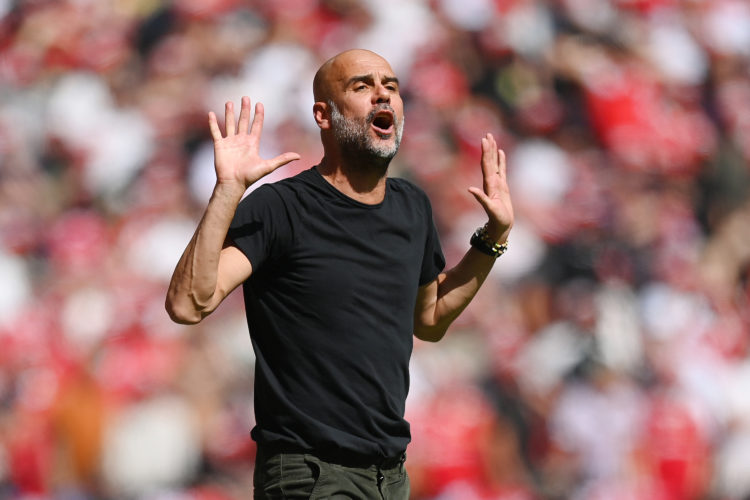 Photo by Michael Regan - The FA/The FA via Getty Images