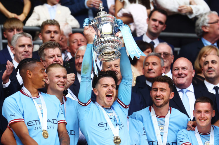 Photo by Clive Rose/Getty Images