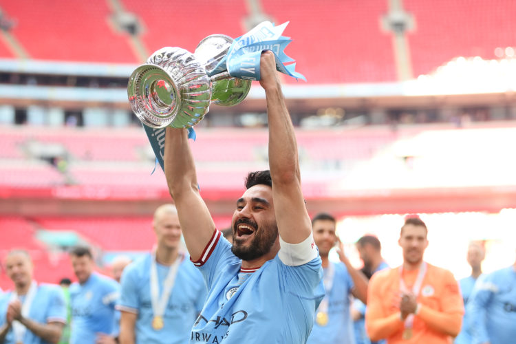 Photo by Shaun Botterill/Getty Images