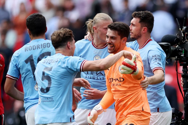 Photo by Eddie Keogh - The FA/The FA via Getty Images