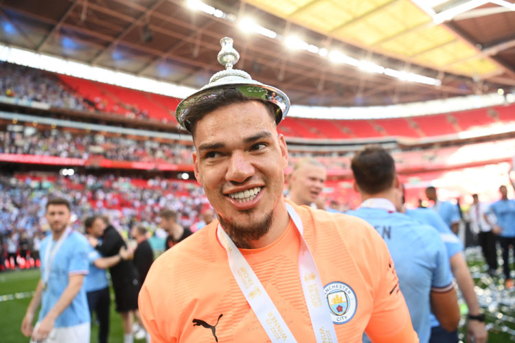 Photo by Michael Regan - The FA/The FA via Getty Images