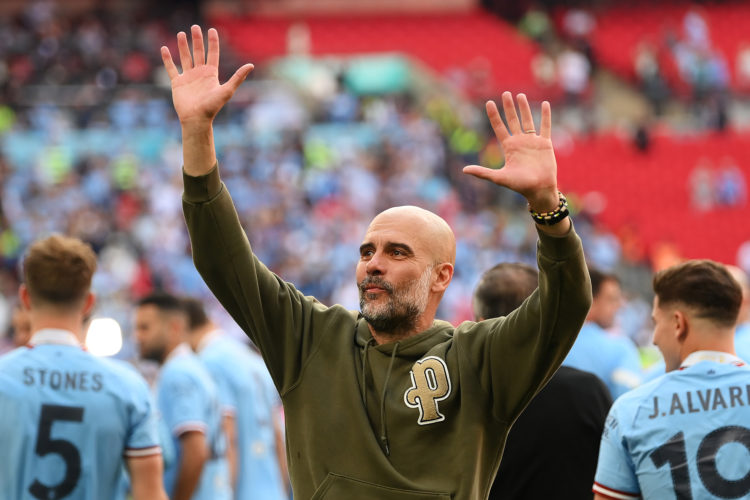 Photo by Shaun Botterill/Getty Images