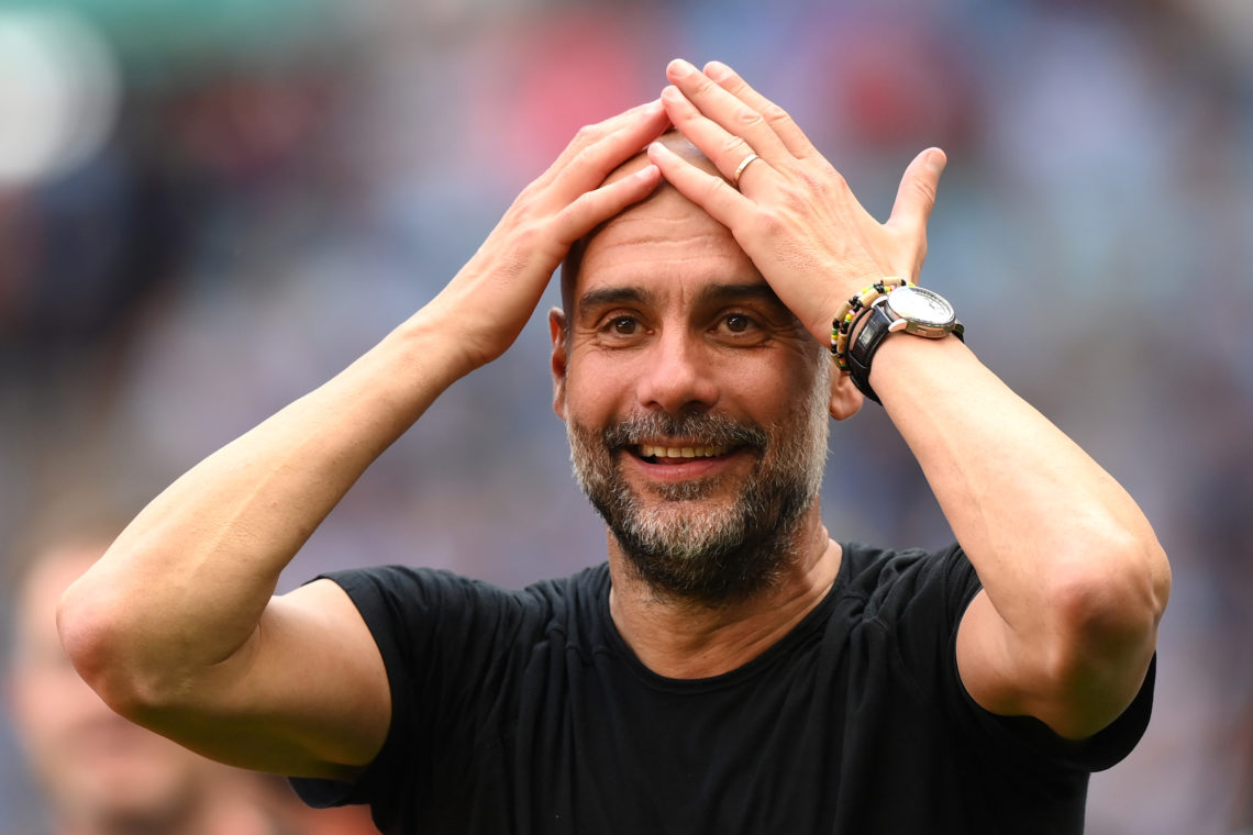 Photo by Justin Setterfield - The FA/The FA via Getty Images