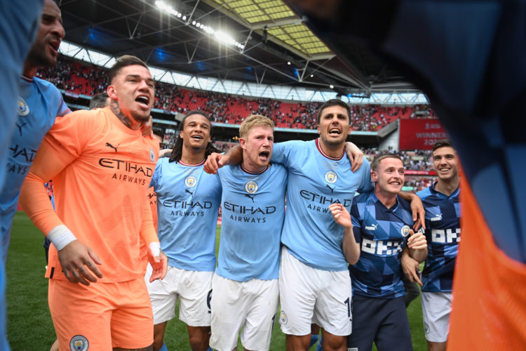 Photo by Michael Regan - The FA/The FA via Getty Images