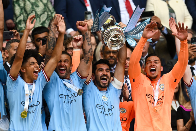 Photo by Mike Hewitt/Getty Images