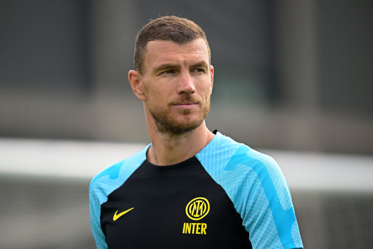 Photo by Mattia Ozbot - Inter/Inter via Getty Images