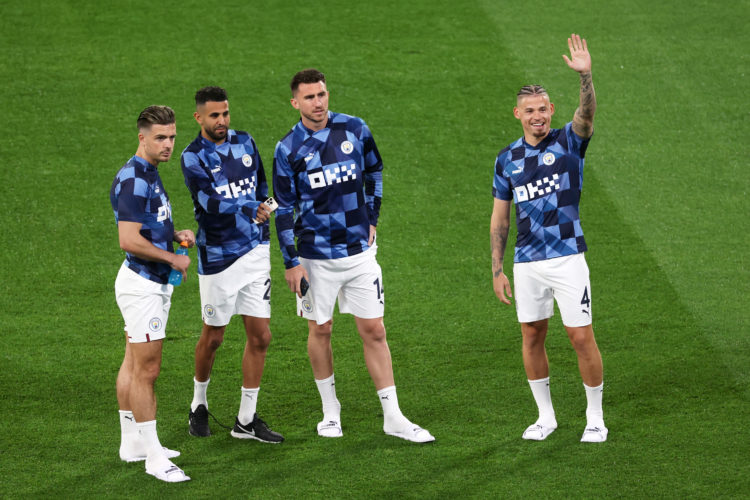 Photo by Lars Baron/Getty Images