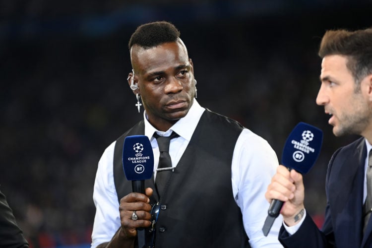 Photo by Michael Regan - UEFA/UEFA via Getty Images