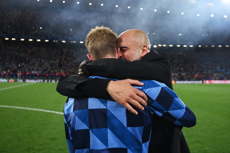 Photo by Michael Regan - UEFA/UEFA via Getty Images