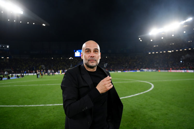 Photo by Michael Regan - UEFA/UEFA via Getty Images