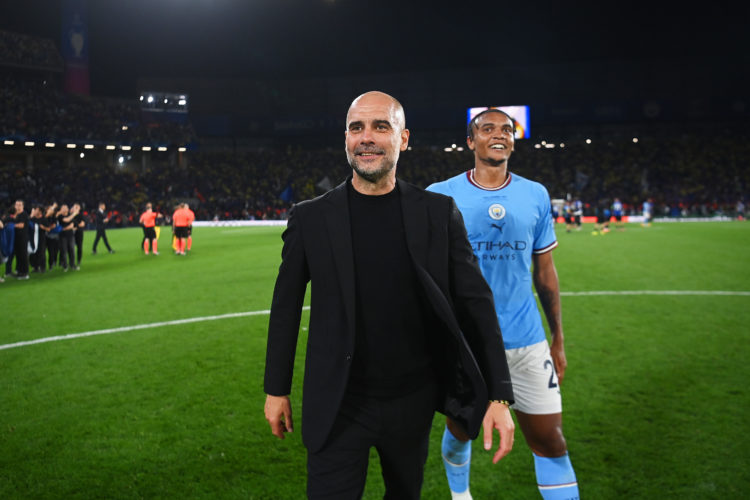 Photo by Michael Regan - UEFA/UEFA via Getty Images