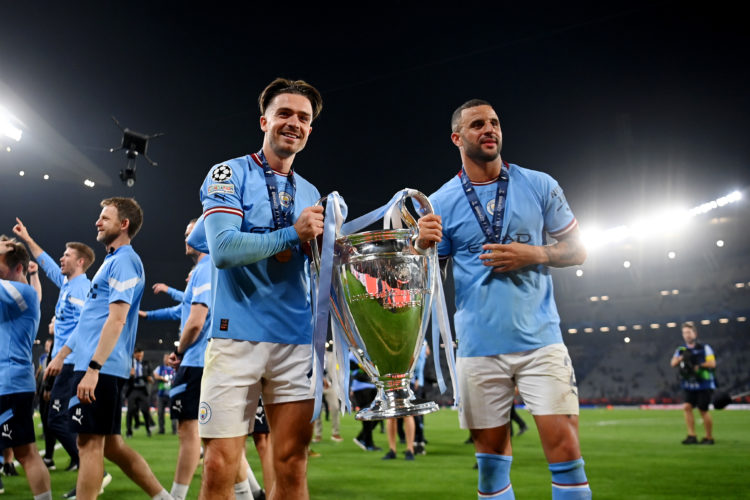 Photo by Michael Regan - UEFA/UEFA via Getty Images