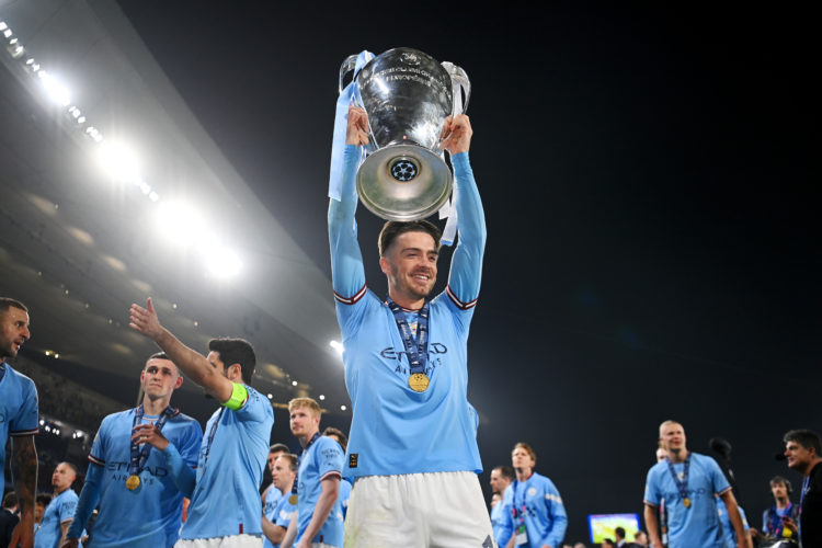 Photo by Michael Regan - UEFA/UEFA via Getty Images