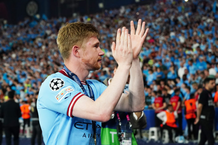 Photo by Etsuo Hara/Getty Images