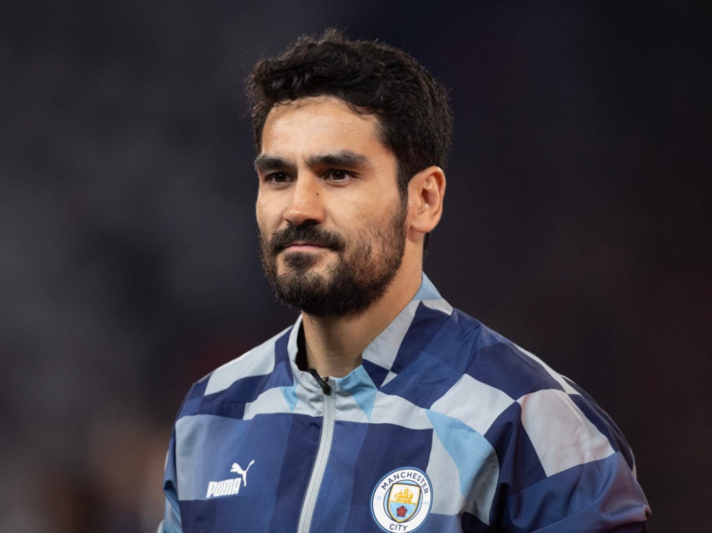 FC Internazionale v Manchester City FC - UEFA Champions League Final 2022/23