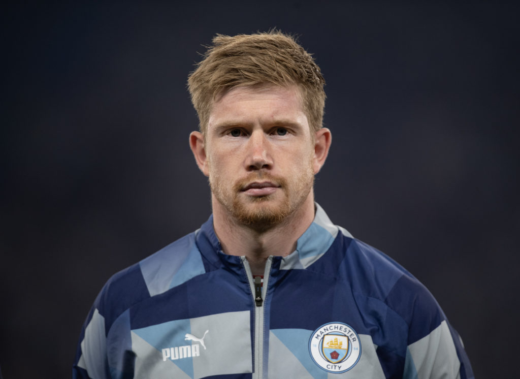 FC Internazionale v Manchester City FC - UEFA Champions League Final 2022/23