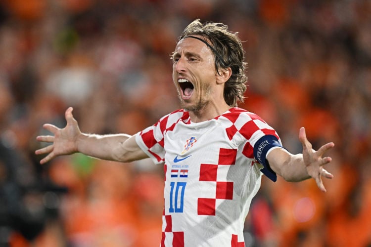 Photo by Stuart Franklin - UEFA/UEFA via Getty Images