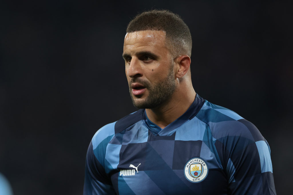 FC Internazionale v Manchester City FC - UEFA Champions League Final 2022/23