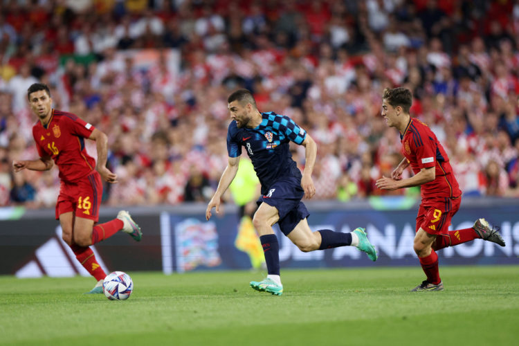 Photo by Dean Mouhtaropoulos - UEFA/UEFA via Getty Images