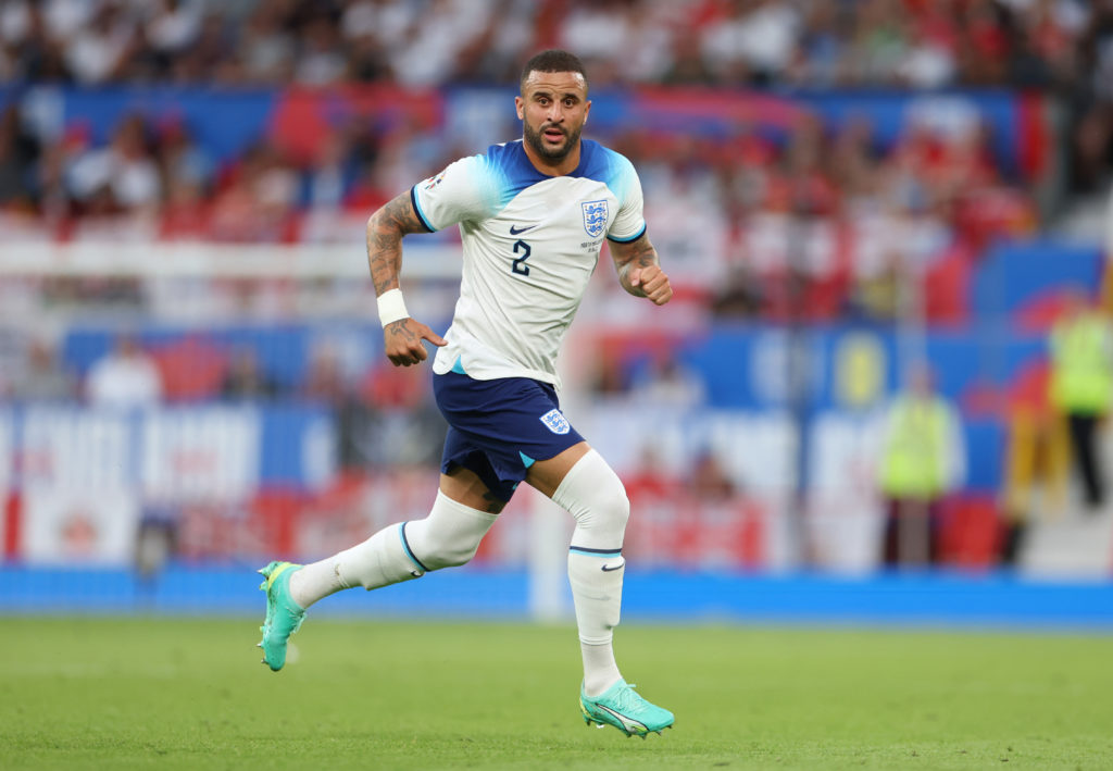 England v North Macedonia: Group C - UEFA EURO 2024 Qualifying Round