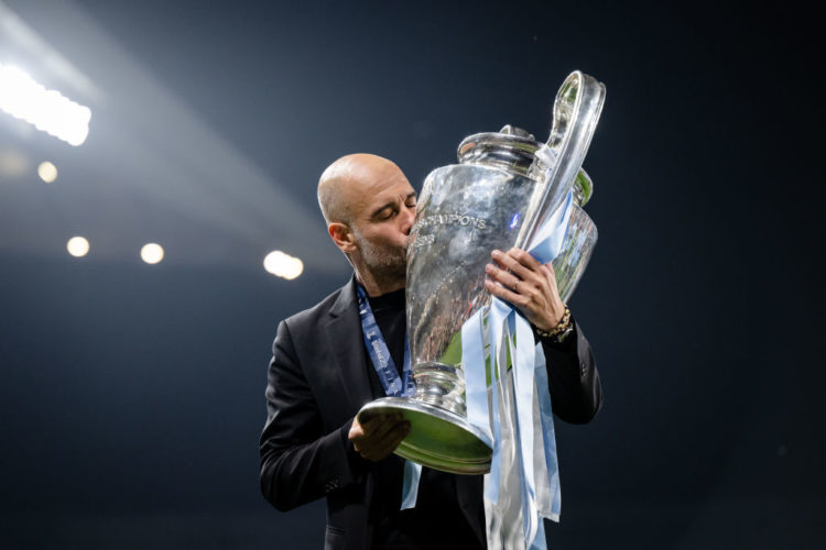 Photo by Marvin Ibo Guengoer - GES Sportfoto/Getty Images