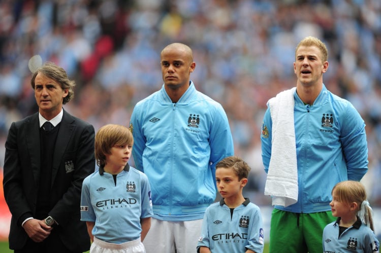 Photo by Jamie McDonald - The FA/The FA via Getty Images