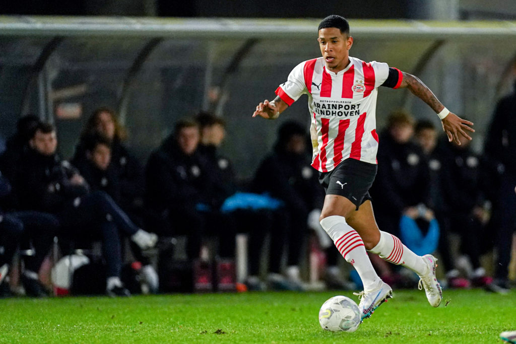 Jong PSV v Roda JC Kerkrade - Keuken Kampioen Divisie