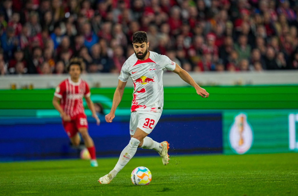 Sport-Club Freiburg v RB Leipzig - DFB Cup: Semifinal