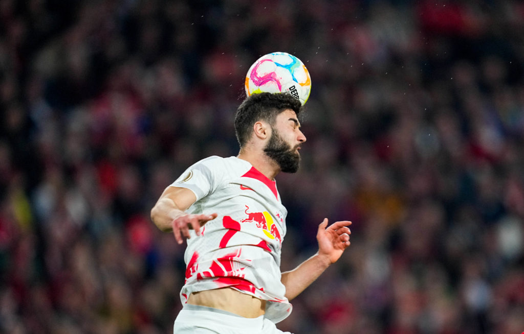 Sport-Club Freiburg v RB Leipzig - DFB Cup: Semifinal