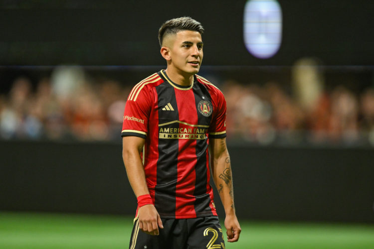 Photo by Rich von Biberstein/Icon Sportswire via Getty Images