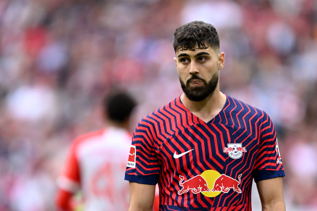 FC Bayern München v RB Leipzig - Bundesliga