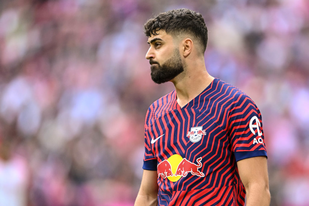 FC Bayern München v RB Leipzig - Bundesliga