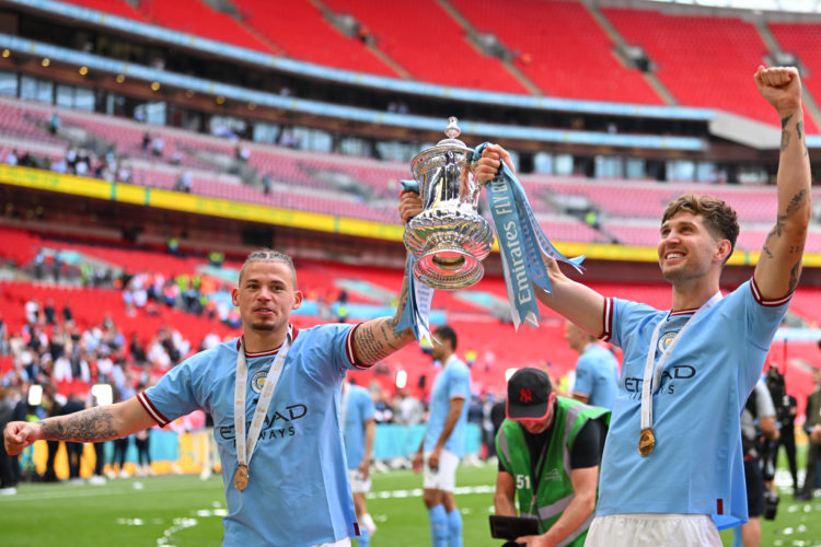 Photo by Will Palmer/Sportsphoto/Allstar Via Getty Images