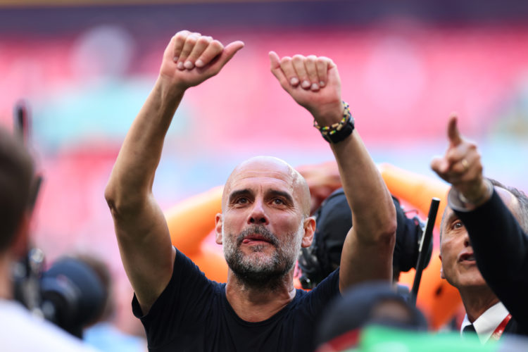 Photo by Marc Atkins/Getty Images