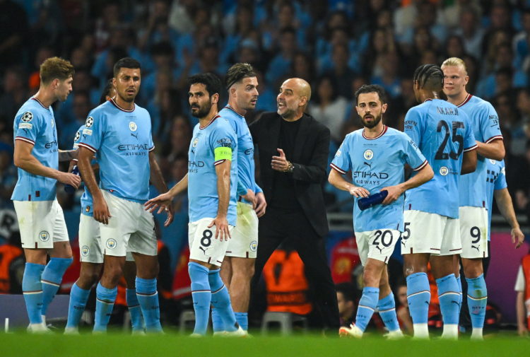 Photo by Brendan Moran - Sportsfile/UEFA via Getty Images