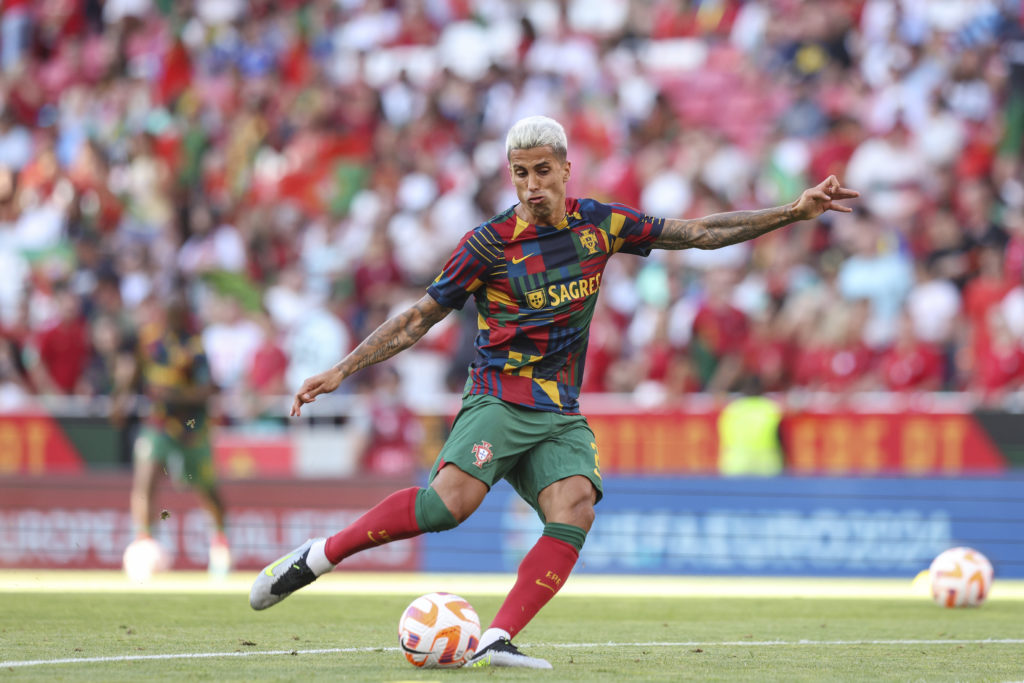 Portugal v Bosnia Herzegovina: Group J - UEFA EURO 2024 Qualifying Round