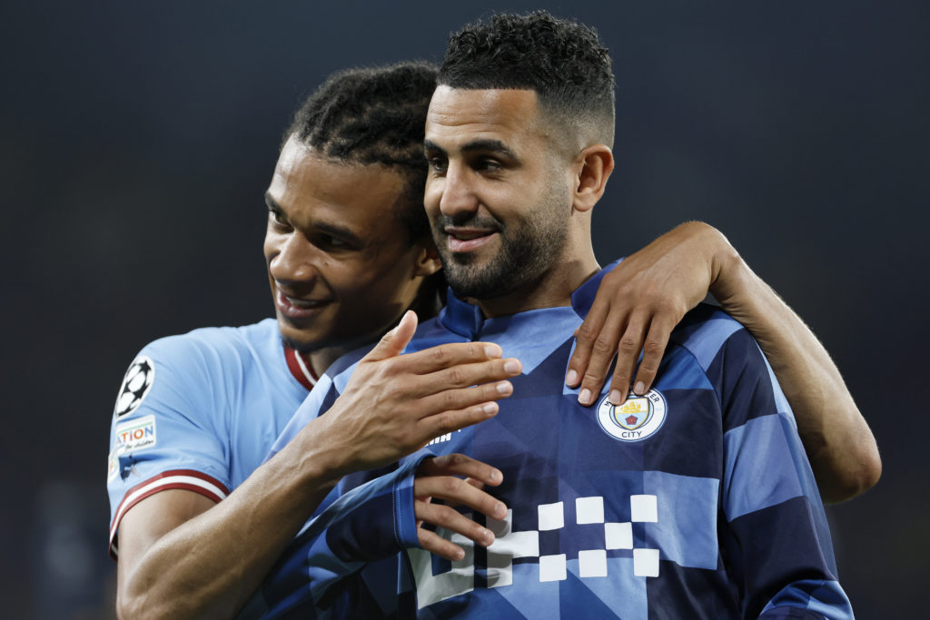 FC Internazionale v Manchester City FC - UEFA Champions League Final 2022/23